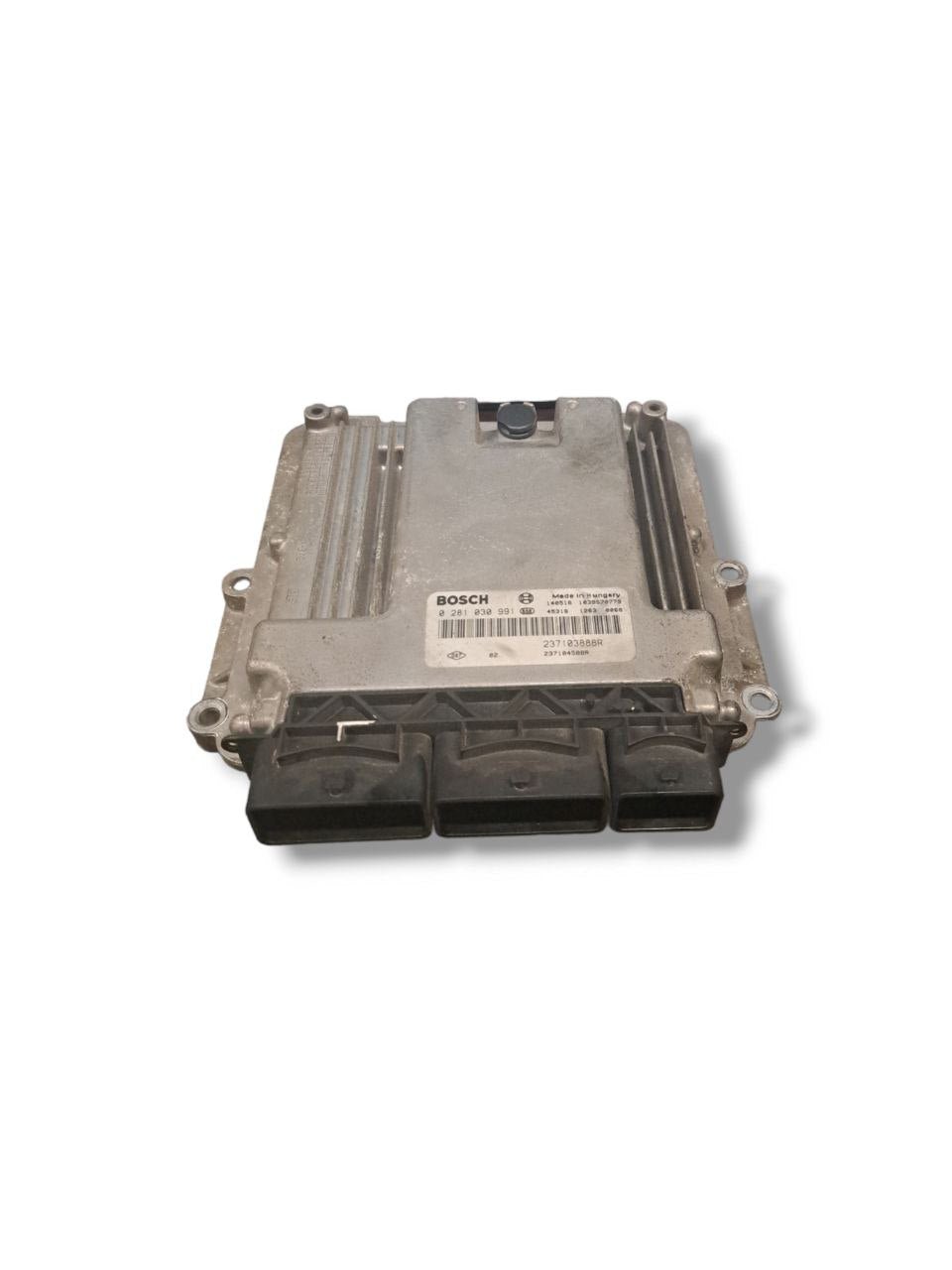 Centralina Motore ECU Renault Trafic 1.6 diesel (2014&gt;) COD:237103888R - F&amp;P CRASH SRLS - Ricambi Usati