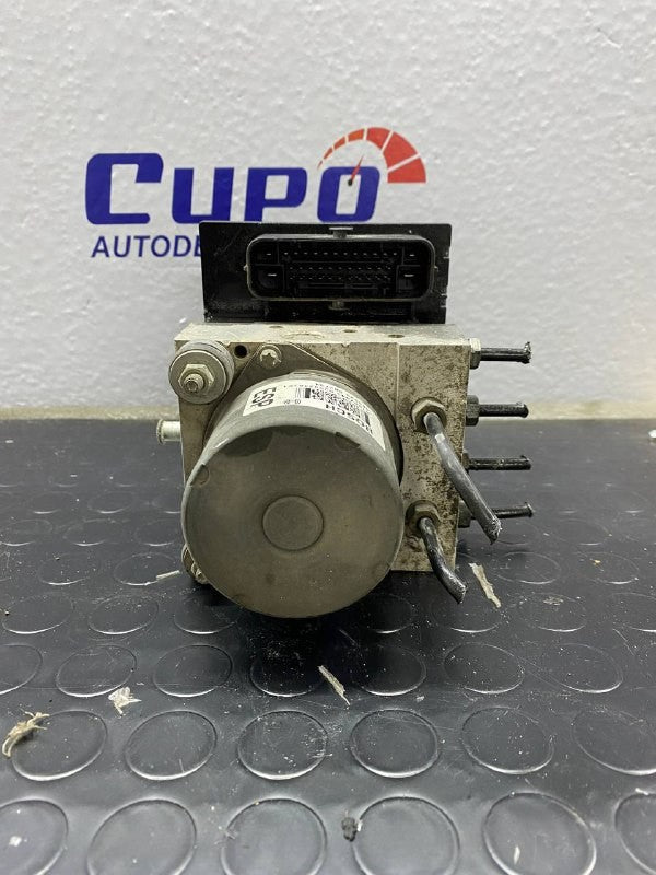 Centralina Pompa ABS Alfa Romeo Mito cod: 0 265 950 912 - F&amp;P CRASH SRLS - Ricambi Usati