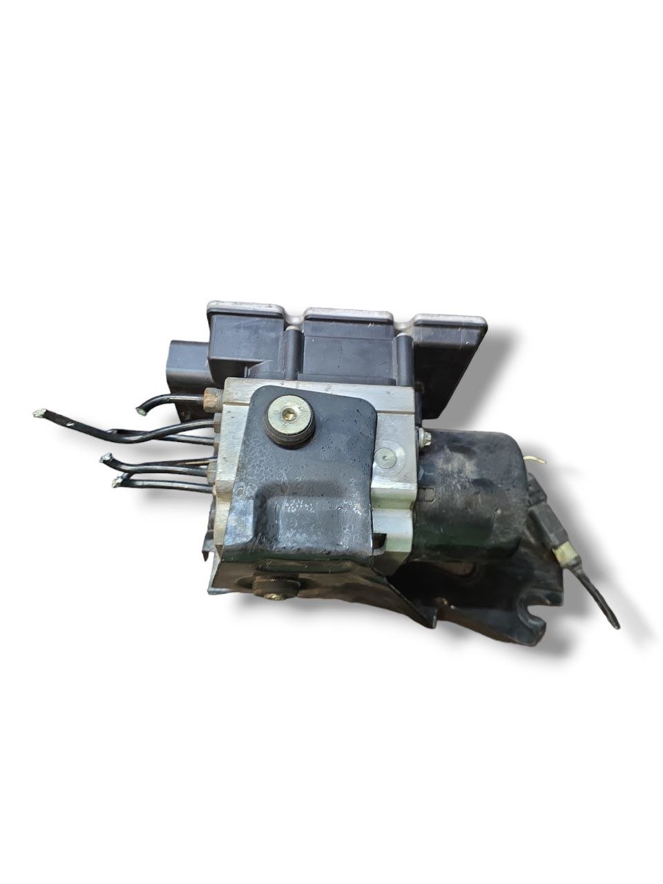 CENTRALINA POMPA ABS LANCIA YPSILON 1.3 DIESEL (2011 - 2024) Cod : 54084786D - 51787754 - F&P CRASH SRLS - Ricambi Usati