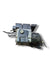 CENTRALINA POMPA ABS LANCIA YPSILON 1.3 DIESEL (2011 - 2024) Cod : 54084786D - 51787754 - F&P CRASH SRLS - Ricambi Usati