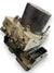 Centralina Pompa ABS Volkswagen Polo 6R 1.2b (2011) cod.0265955021 - F&P CRASH SRLS - Ricambi Usati