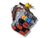 Centralina portafusibii scatola fusibili Fiat Panda 312 1.2 Benzina (2012>) COD:51882145 - F&P CRASH SRLS - Ricambi Usati