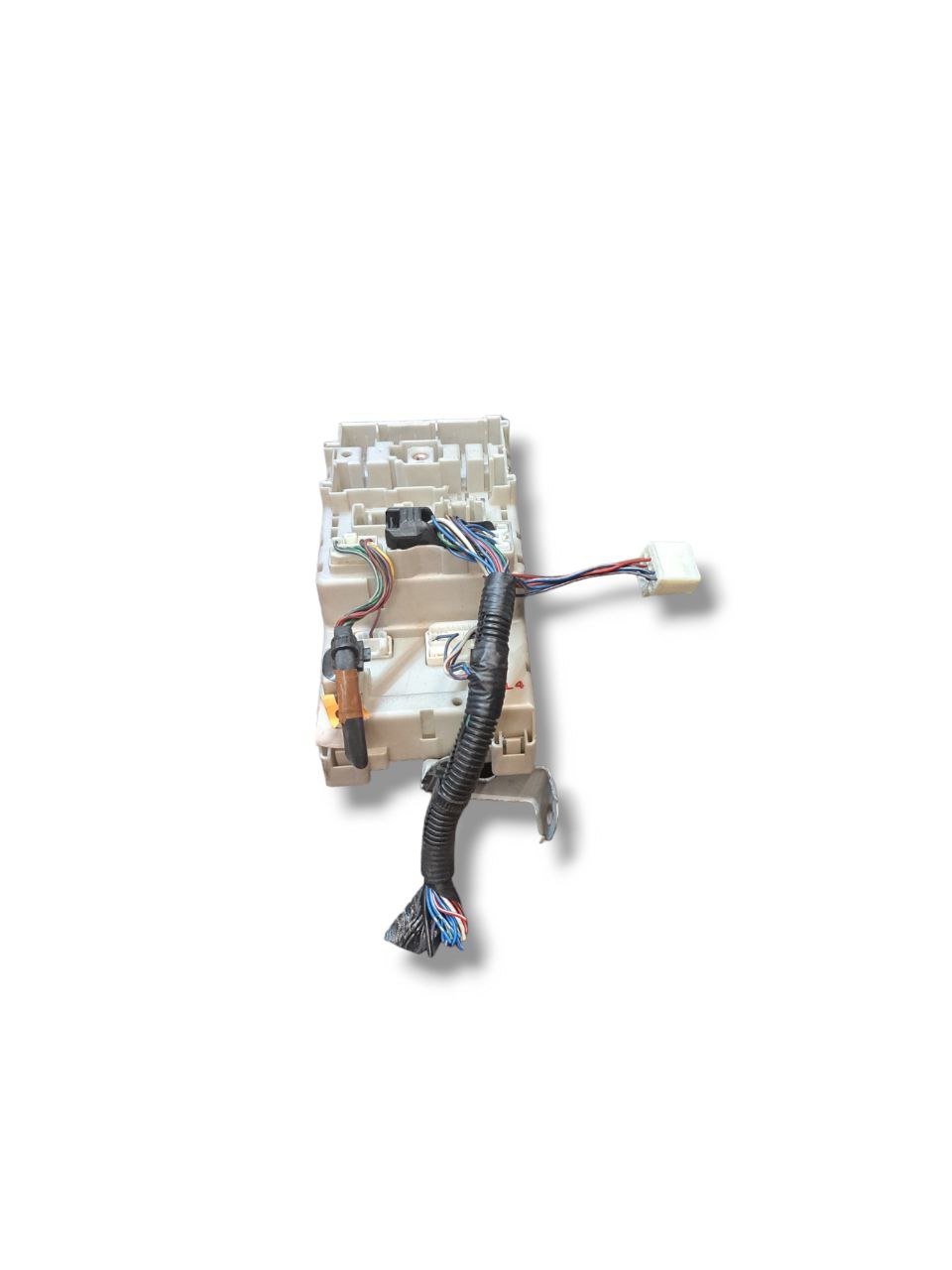 Centralina Portafusibili Scatola Fusibili Toyota Rav 4 2.0 Benzina (2000 - 2006) COD:82733 - 42080 - F&amp;P CRASH SRLS - Ricambi Usati