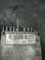 Centralina relè elettroventilatore Audi A6 ( C6 - 2004 ) 2.0 tdi cod 4f0959501b01 - F&P CRASH SRLS - Ricambi Usati