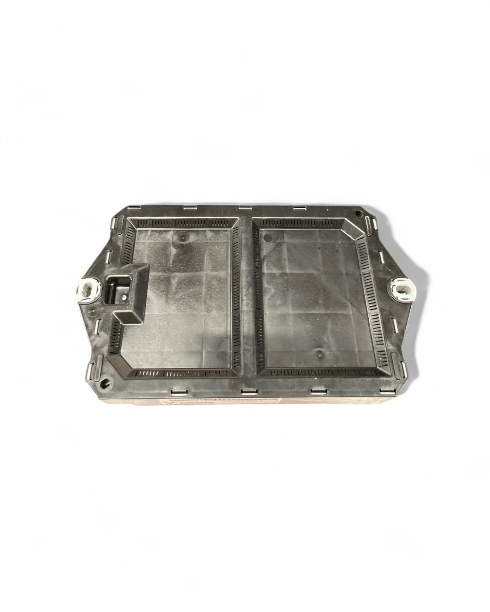 Centralina / scatola fusibili Jaguar XF 250 3.0 diesel (2008 - 2015) cod.9X23 - 14D628 - AC - F&P CRASH SRLS - Ricambi Usati