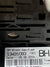 Centralina / Scatola fusibili Opel Corsa E 1.3 diesel (2014 - 2019) cod.13491093 - F&P CRASH SRLS - Ricambi Usati