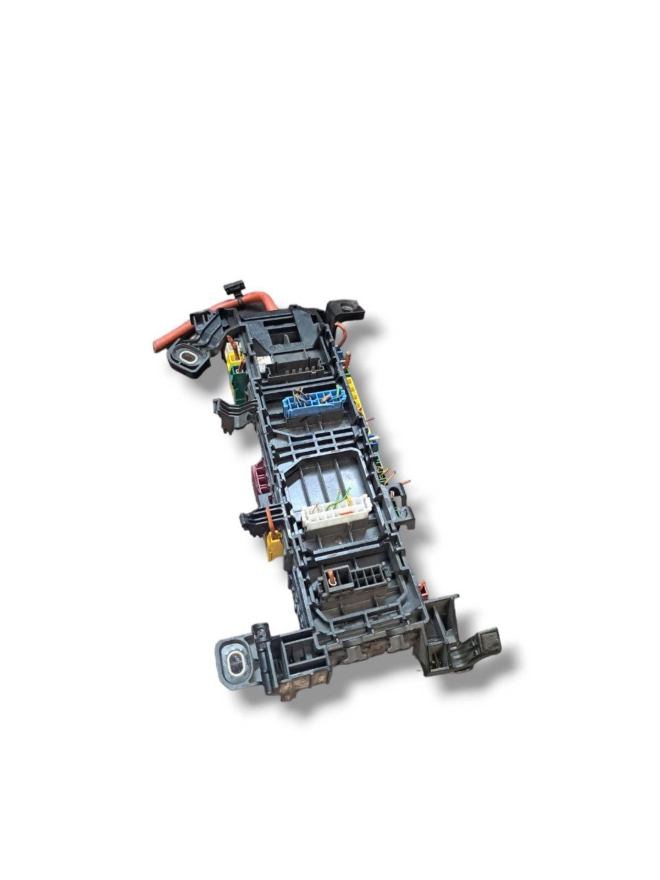 Centralina Scatola Porta Fusibili Mercedes - Benz CLA W117 1.5 Diesel (2016) COD: A2465400240 - F&amp;P CRASH SRLS - Ricambi Usati