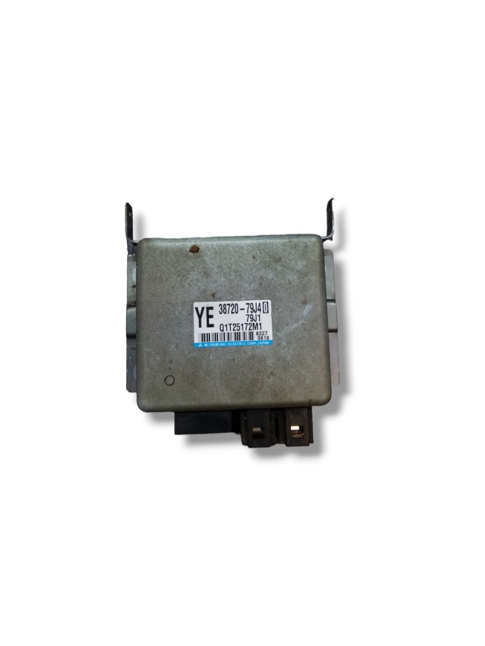 Centralina Servosterzo Fiat Sedici / Suzuki SX4 1.9 mjultijet (2006-2009) cod.3872079J4 - F&P CRASH SRLS - Ricambi Usati