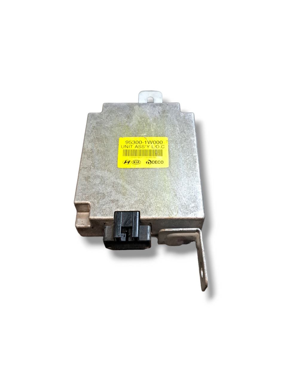 Centralina servosterzo Kia Rio III-UB 1.0 Benzina ( 2011 - 2017 ) COD:95300-1W000 - F&amp;P CRASH SRLS - Ricambi Usati