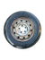 Cerchio in ferro R 15 Iveco Daily (1999 - 2006) 215 / 70 R15 - F&P CRASH SRLS - Ricambi Usati