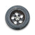 Cerchio In Lega (DIAMANTATO) Kia Sportage IV (QL) cod.52910 - F1250 (5 Fori / 225 / 60 R17) (2016 > 2021) - F&P CRASH SRLS - Ricambi Usati