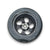 Cerchio In Lega (DIAMANTATO) Kia Sportage IV (QL) cod.52910 - F1250 (5 Fori / 225 / 60 R17) (2016 > 2021) - F&P CRASH SRLS - Ricambi Usati
