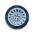 Cerchio In Lega Fiat 500X cod.735625315 (5 Fori 225 / 45 R18 ) (2014 > ) - F&P CRASH SRLS - Ricambi Usati
