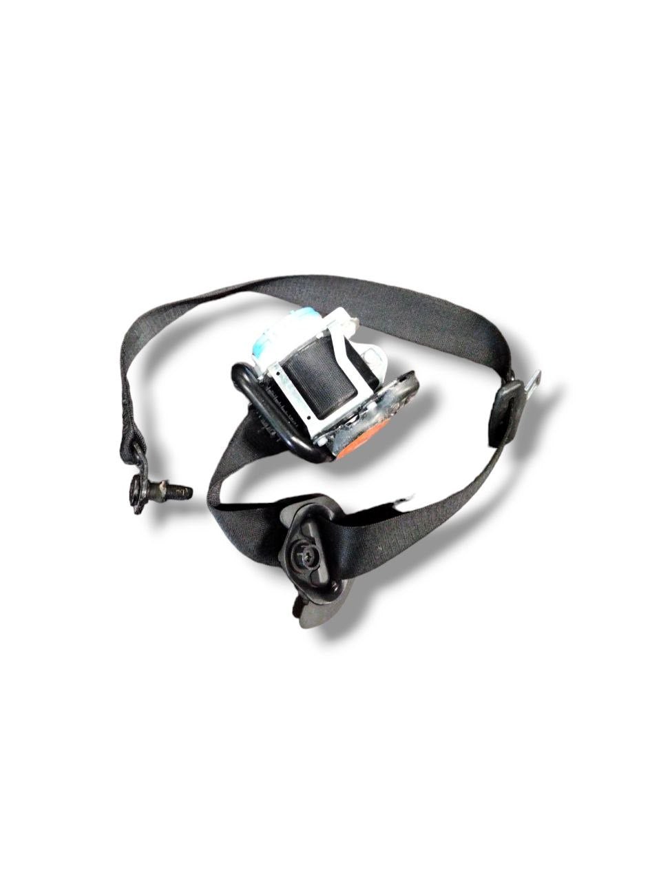 Cintura di sicurezza anteriore destra (Dx) Mercedes-Benz Classe A w176 1.5 diesel ( 2012 -2018 )cod.0589p1000220 - F&amp;P CRASH SRLS - Ricambi Usati