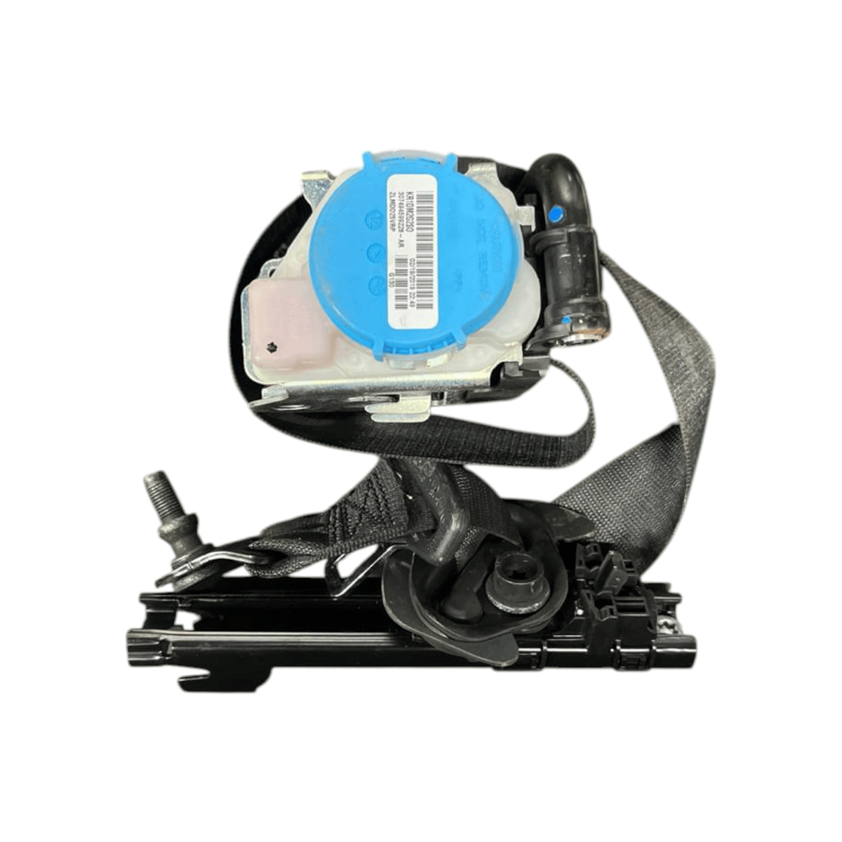 Cintura di sicurezza anteriore destra Mercedes - Benz GLA X156 cod.307494599228 (2013 - 2019) - F&amp;P CRASH SRLS - Ricambi Usati