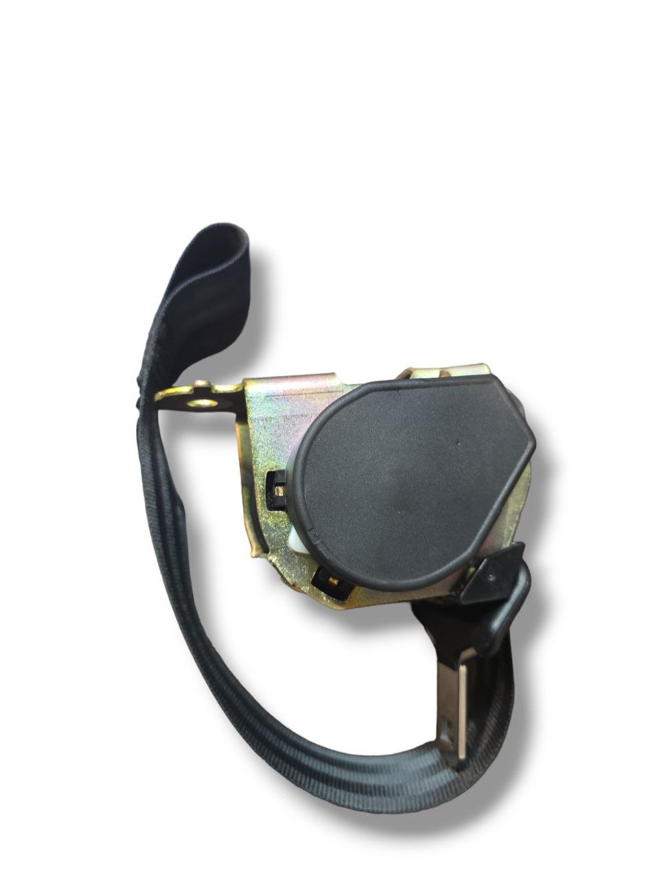 Cintura Di Sicurezza Anteriore Destra Peugeot 307 CC ( 2004 - 2009 ) Cod : D506452 - F&amp;P CRASH SRLS - Ricambi Usati