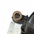 Cintura di sicurezza anteriore destra Peugeot Partner / Citroen berlingo cod.98025580XX(2008 - 2018) - F&P CRASH SRLS - Ricambi Usati
