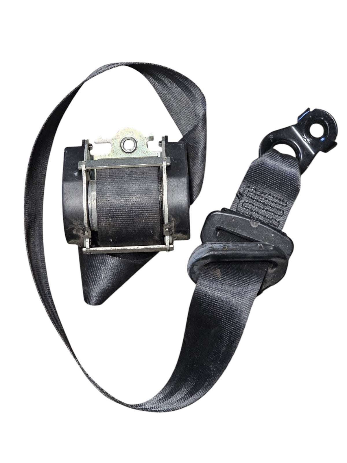 Cintura di Sicurezza Anteriore Destra Renault Master III Cod:868840019R (2010 - 2024) - F&amp;P CRASH SRLS - Ricambi Usati