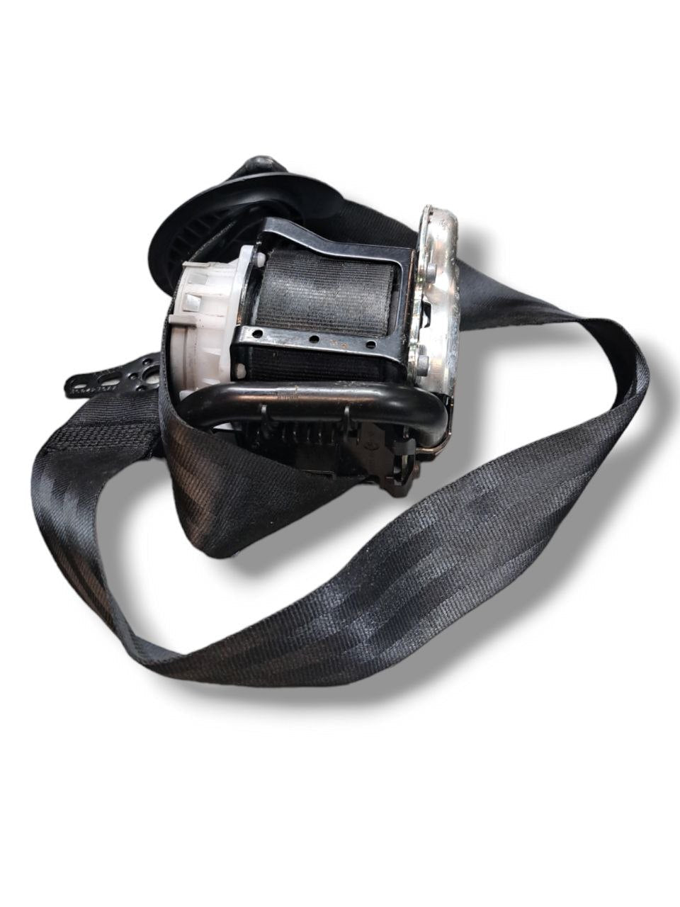 Cintura di Sicurezza anteriore destra Toyota Yaris (2010) COD:3063560 - F&amp;P CRASH SRLS - Ricambi Usati