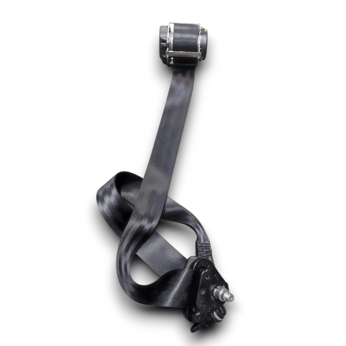 Cintura Di Sicurezza Anteriore Destro Dacia Sandero COD: 868845555R (2012 - 2020) - F&amp;P CRASH SRLS - Ricambi Usati