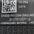 Cintura Di Sicurezza Anteriore Destro Ford Galaxy III COD: EM2B - R61294 - BA (2015 - 2023) - F&P CRASH SRLS - Ricambi Usati