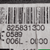 Cintura Di Sicurezza Anteriore Destro Mini Cooper F56 COD: 625831300 (2014 - 2023) - F&P CRASH SRLS - Ricambi Usati