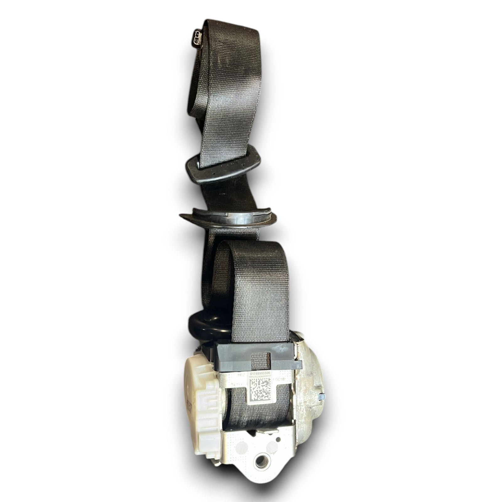 Cintura Di Sicurezza Anteriore Sinistra Bmw X3 (G01) cod:S1746993306 (2017 >2024) - F&P CRASH SRLS - Ricambi Usati