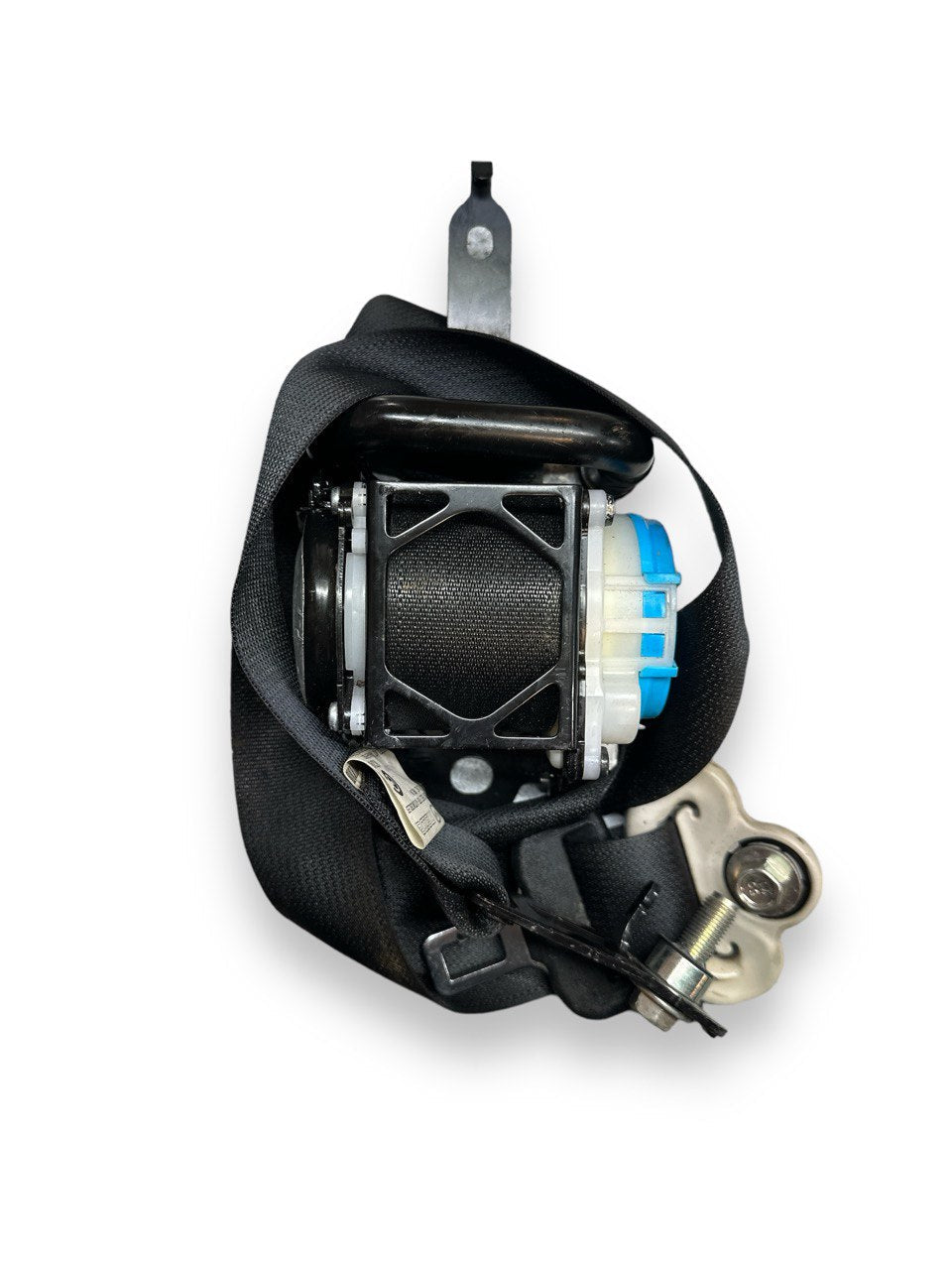 Cintura di sicurezza anteriore sinistra Mazda CX-5 2.2 (2018) cod: TK-AH3-EH987 - F&P CRASH SRLS - Ricambi Usati