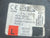 Cintura di sicurezza anteriore sinistra (sx) Hyundai Tucson TL (2022) COD:651510600C - F&P CRASH SRLS - Ricambi Usati
