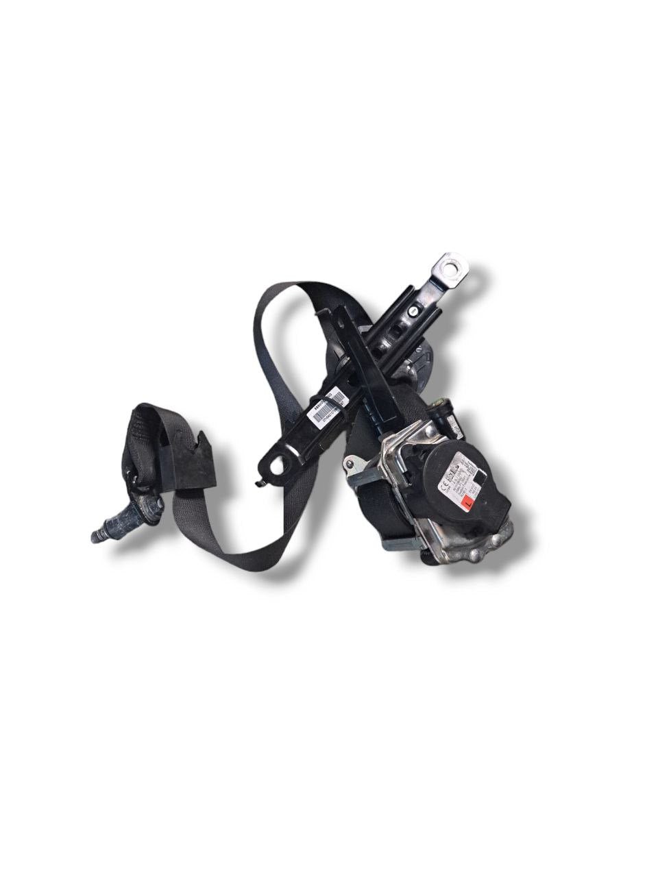 Cintura di sicurezza anteriore sinistra (sx) Hyundai Tucson TL (2022) COD:651510600C - F&P CRASH SRLS - Ricambi Usati