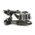 Cintura di sicurezza anteriore sinistra (sx) Mercedes Benz GLC X253 (2015 - 2023) Cod: 635374800B - F&P CRASH SRLS - Ricambi Usati