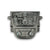 Comandi Autoradio + Clima Opel Mokka (A / X) cod.95363963 (2012 > 2019) - F&P CRASH SRLS - Ricambi Usati