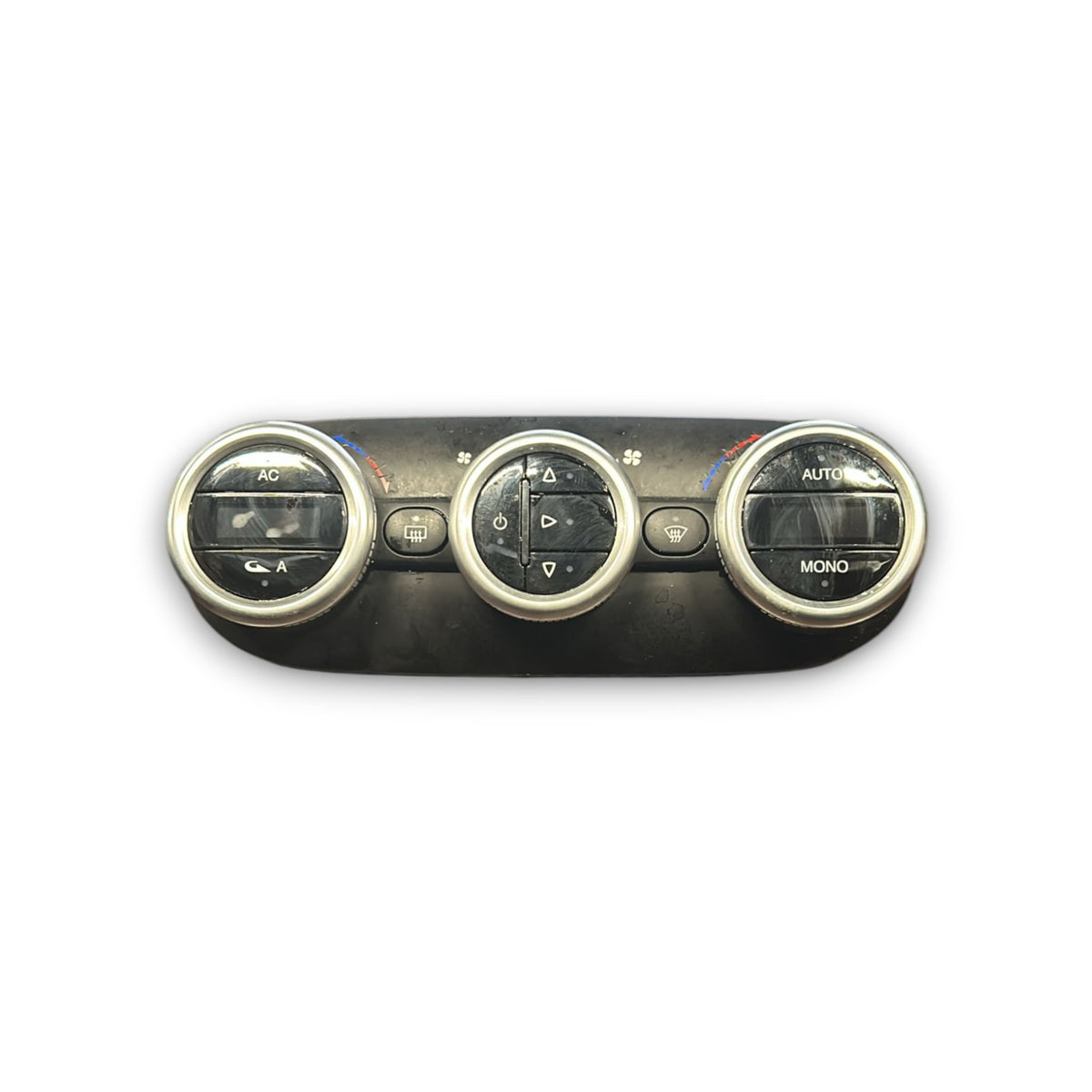 Comandi Clima Alfa Romeo Giulietta cod.156099234 (2010 &gt; 2020) - F&amp;P CRASH SRLS - Ricambi Usati
