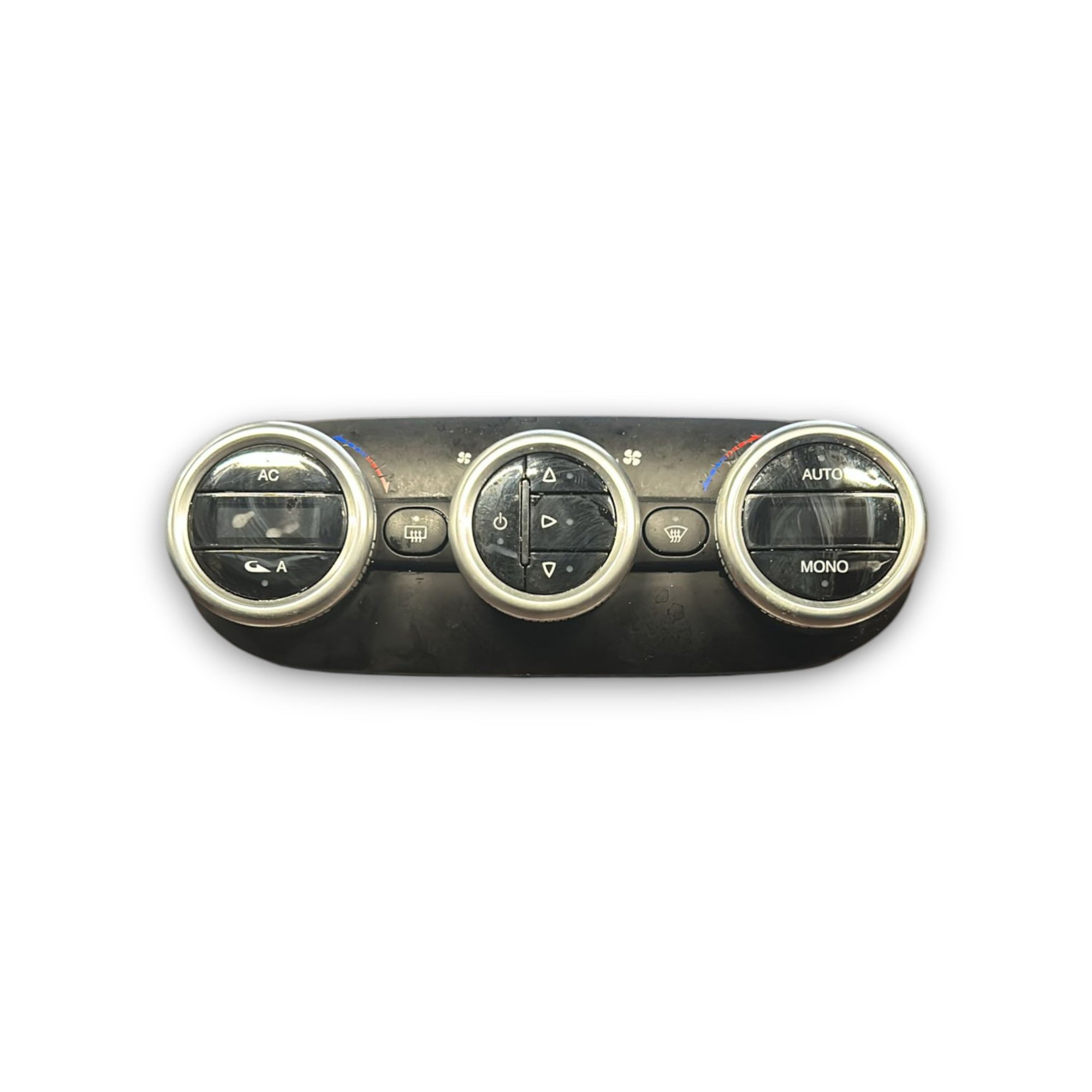 Comandi Clima Alfa Romeo Giulietta cod.156099234 (2010 > 2020) - F&P CRASH SRLS - Ricambi Usati