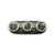 Comandi Clima Alfa Romeo Giulietta cod.156099234 (2010 > 2020) - F&P CRASH SRLS - Ricambi Usati