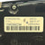 Comandi Clima Alfa Romeo Giulietta cod.156099234 (2010 > 2020) - F&P CRASH SRLS - Ricambi Usati