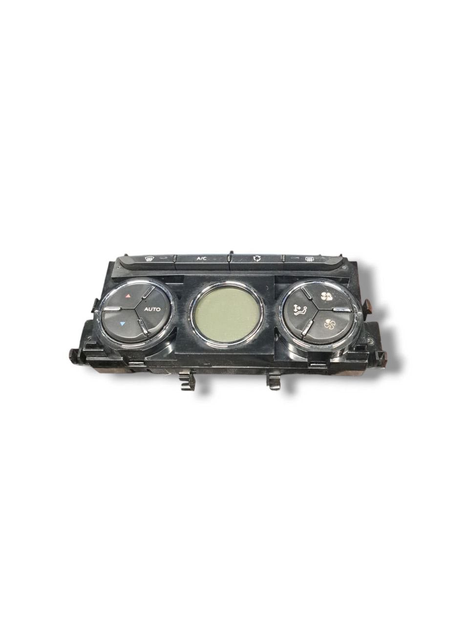 Comandi Clima Automatico Citroen C3 (2009 - 2016) COD:96753994XT - F&P CRASH SRLS - Ricambi Usati