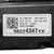 Comandi Clima Bizona Automatico Opel Grandland X COD: 98224347YX (2017>) - F&P CRASH SRLS - Ricambi Usati