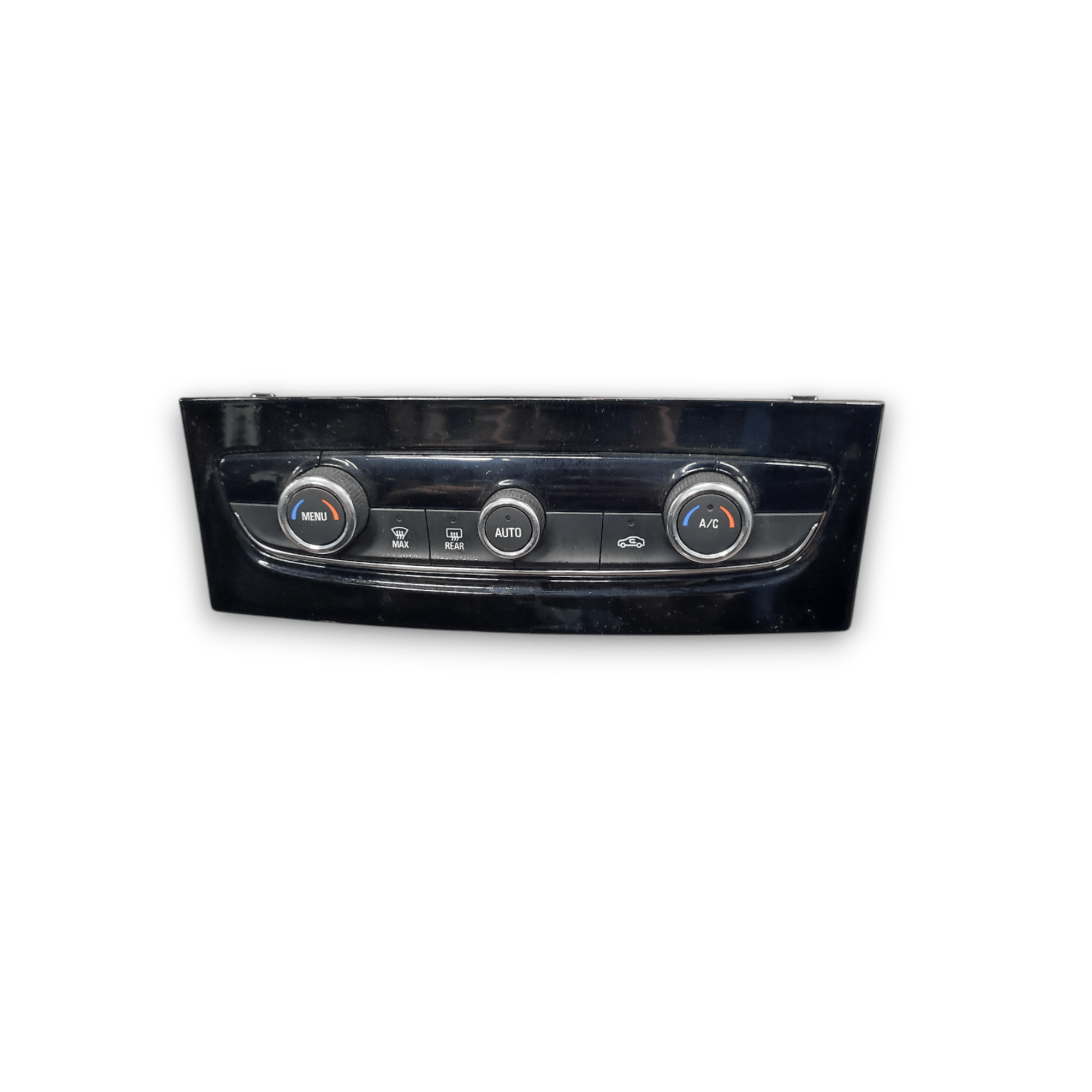 Comandi Clima Bizona Automatico Opel Grandland X COD: 98224347YX (2017>) - F&P CRASH SRLS - Ricambi Usati