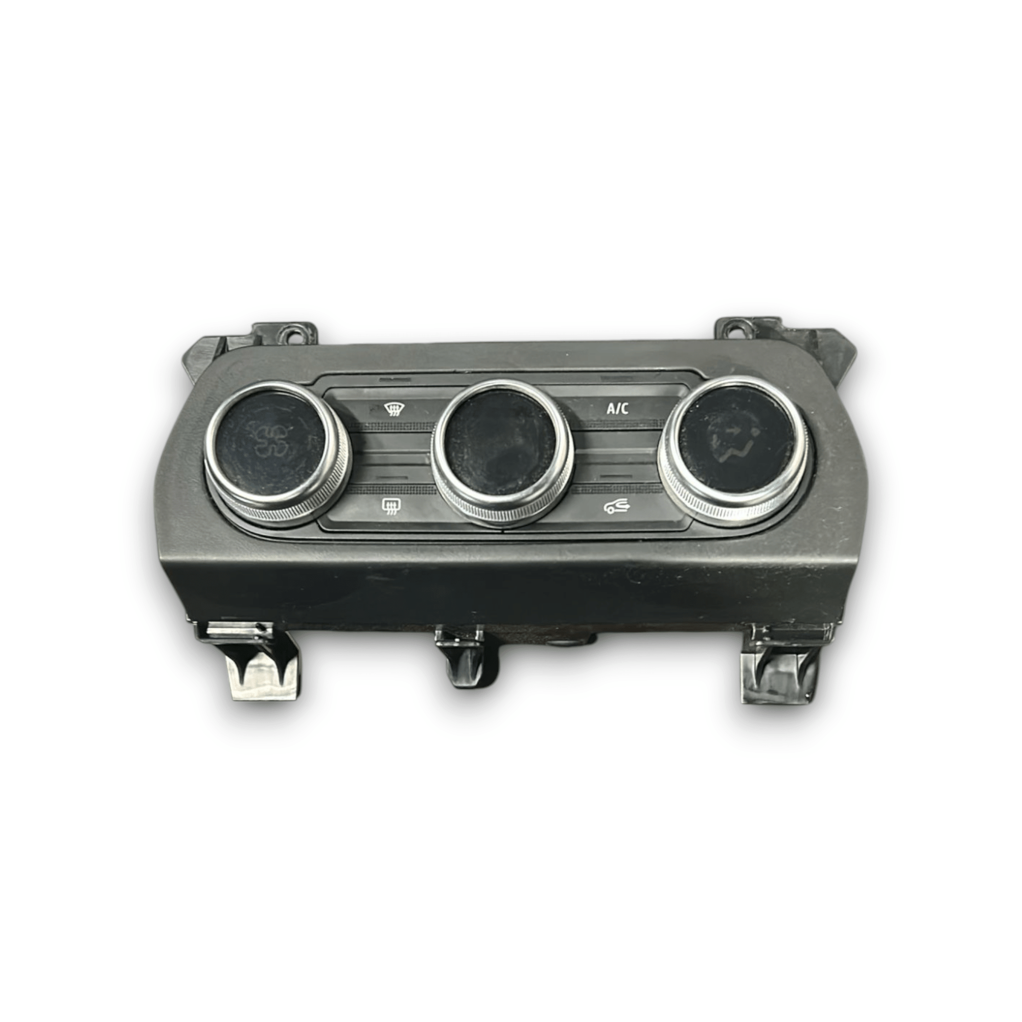Comandi Clima Dacia Sandero cod:275100298R (2020 >) - F&P CRASH SRLS - Ricambi Usati