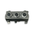 Comandi Clima Dacia Sandero cod:275100298R (2020 >) - F&P CRASH SRLS - Ricambi Usati