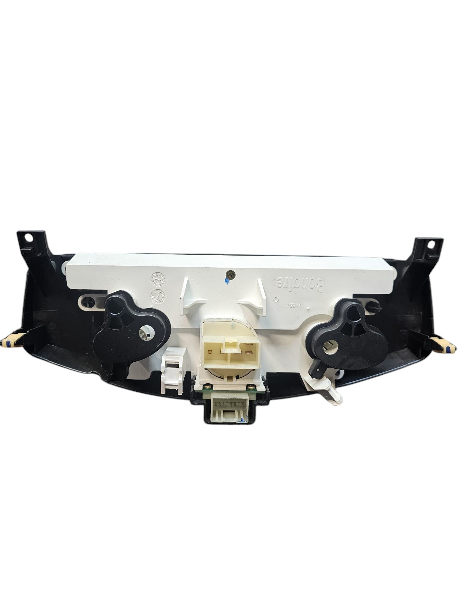 Comandi Clima DR 5 Cod:T11 - 8112010BA (2007 - 2013) - F&P CRASH SRLS - Ricambi Usati