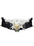 Comandi Clima DR 5 Cod:T11 - 8112010BA (2007 - 2013) - F&P CRASH SRLS - Ricambi Usati