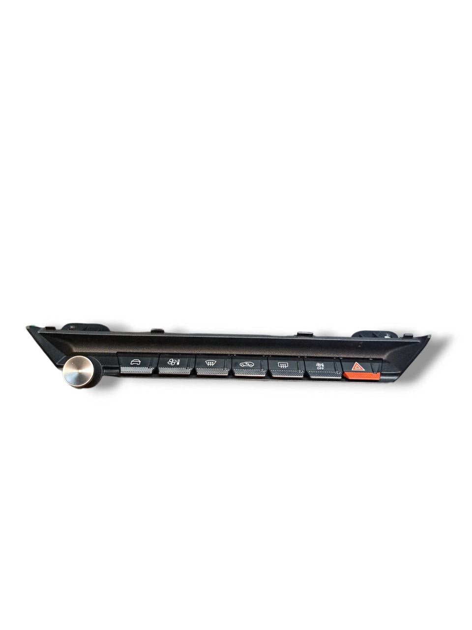 Comandi clima / multifunzione / luci di emergenza Peugeot 308 ( 2020 >) COD:98350200ZD - F&P CRASH SRLS - Ricambi Usati