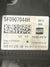 Comandi Clima Seat Leon 1.6 Diesel (2012 > 2019) cod.5F0907044H - F&P CRASH SRLS - Ricambi Usati