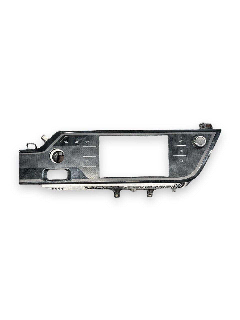 Comandi / Interruttori Multifunzione / Controllo Autoradio Citroen C4 Picasso (2010 al 2018) cod: 98248992XY - F&amp;P CRASH SRLS - Ricambi Usati