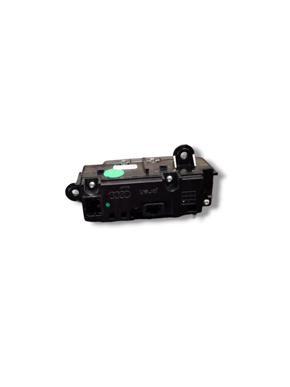 Comandi Luce Audi Q3 / RSQ3 (2021) cod.4K1941501M - F&P CRASH SRLS - Ricambi Usati