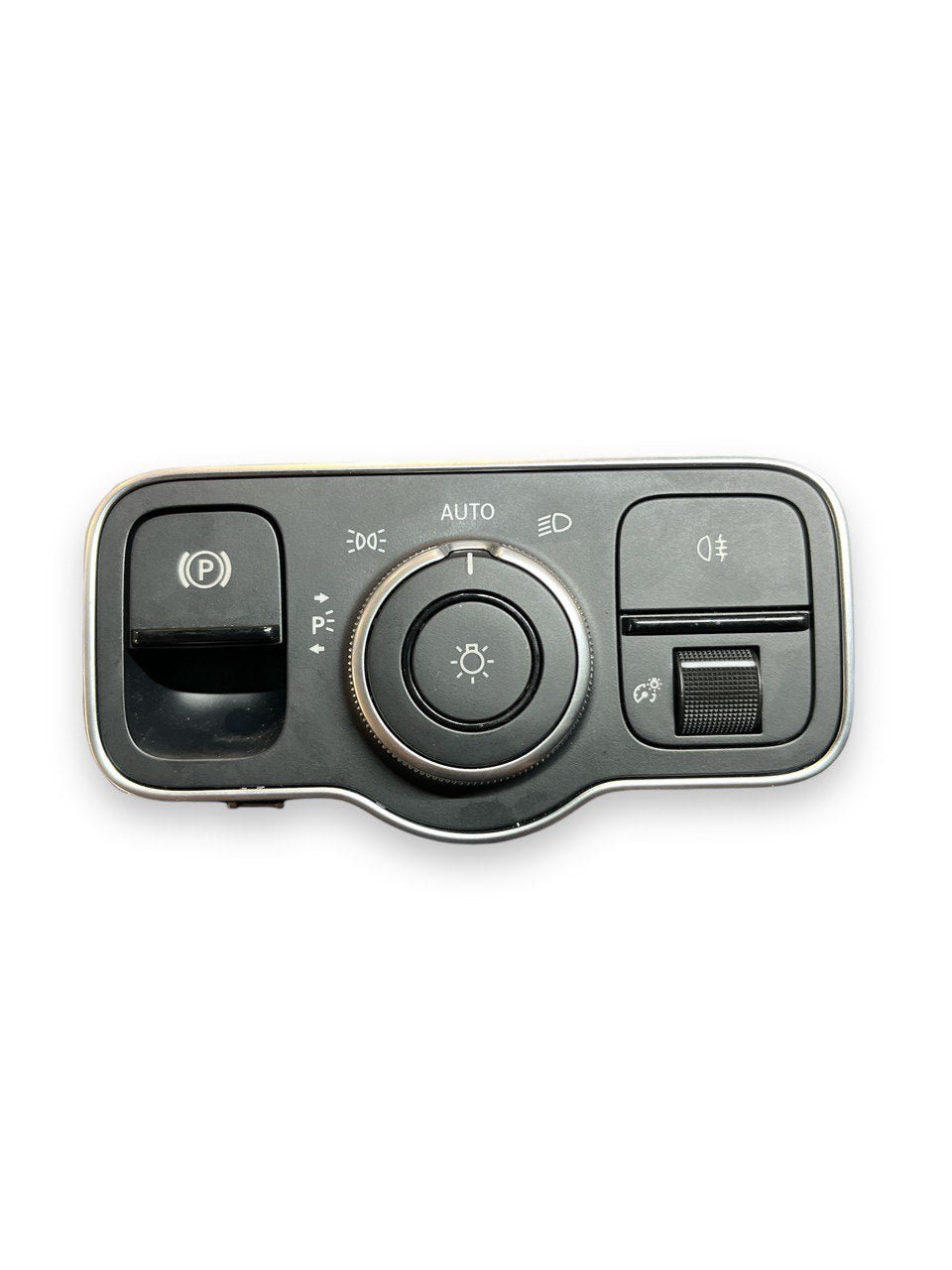 Comandi Luce Mercedes - Benz Classe A W177 (2018>) cod.A2479052702 - F&P CRASH SRLS - Ricambi Usati