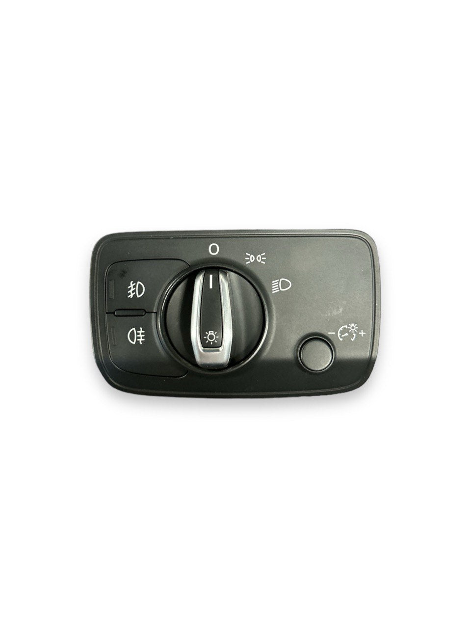 Comandi Luci Audi A3 (8V) (2012 &gt; 2020) cod.8V0941531J - F&amp;P CRASH SRLS - Ricambi Usati