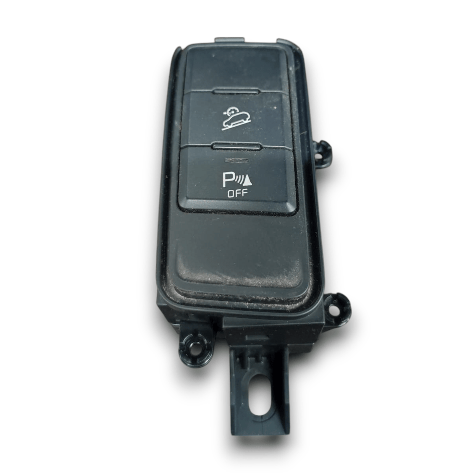 Comandi Multifunzione Kia Sportage QL COD: 93600D9AE0 (2016 - 2021) - F&P CRASH SRLS - Ricambi Usati